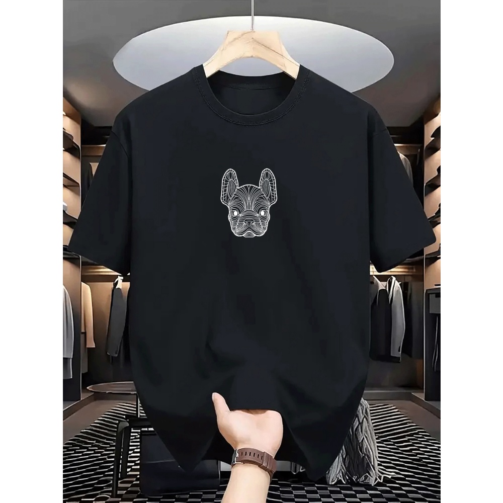 T-shirt de course à col rond pour hommes, haut fin avec imprimé Legend, séchage rapide, manches courtes, respirant, T-shirt de sport pour toutes les saisons
