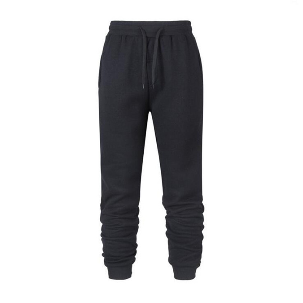 Hommes femmes pantalons de survêtement course Fitness entraînement Jogging pantalon décontracté doux pantalon sport pantalons longs vêtements pour hommes