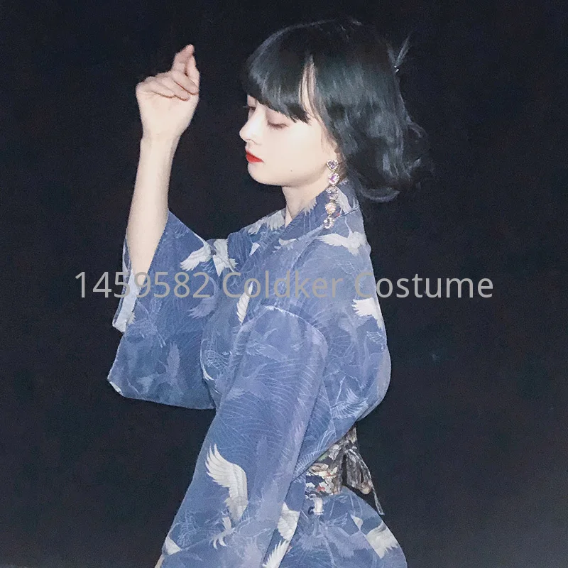 Ceinture Hanfu traditionnelle chinoise, style japonais rétro, corset, ceinture Obi, ceinture de robe, sangle, accessoires de ceinture de kimono