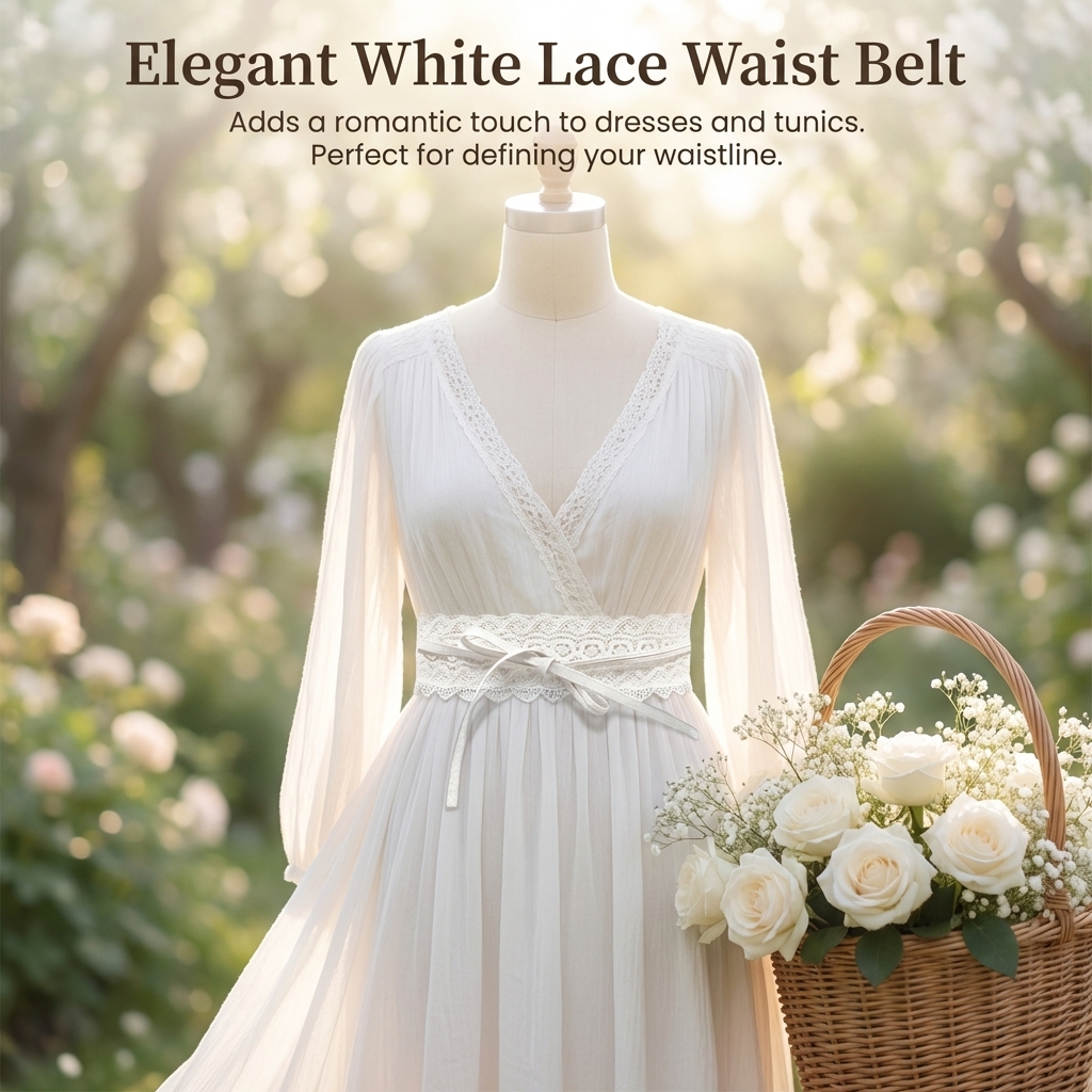 Ceinture large en cuir PU style bohème pour femme avec nœuds et dentelle, corset décoratif pour robe de mariée et jupe