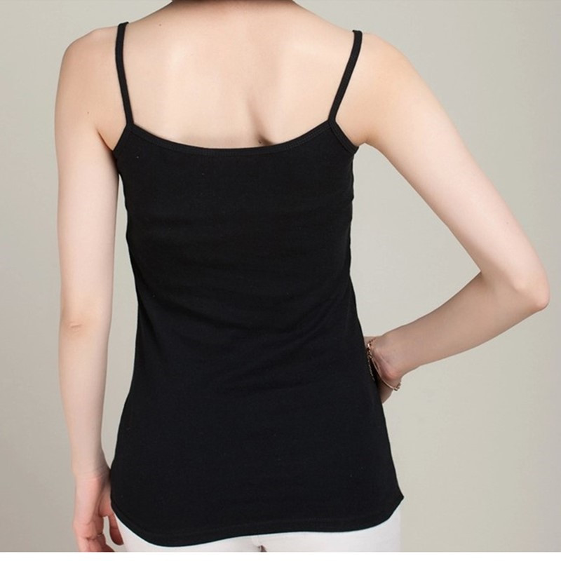 Femmes débardeur été blanc Sexy fille 7XL 8XL noir t-shirt Femme grande taille 4XL 5XL 6XL hauts sous-vêtement modal Mujer Camis gilet