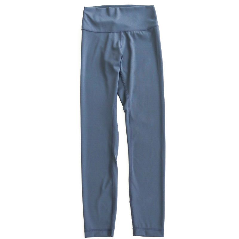 Pantalons de yoga en soie pour femmes, vêtements de sport de printemps et d'automne, avec taille haute, hanches et pantalons de fitness en soie de mûrier