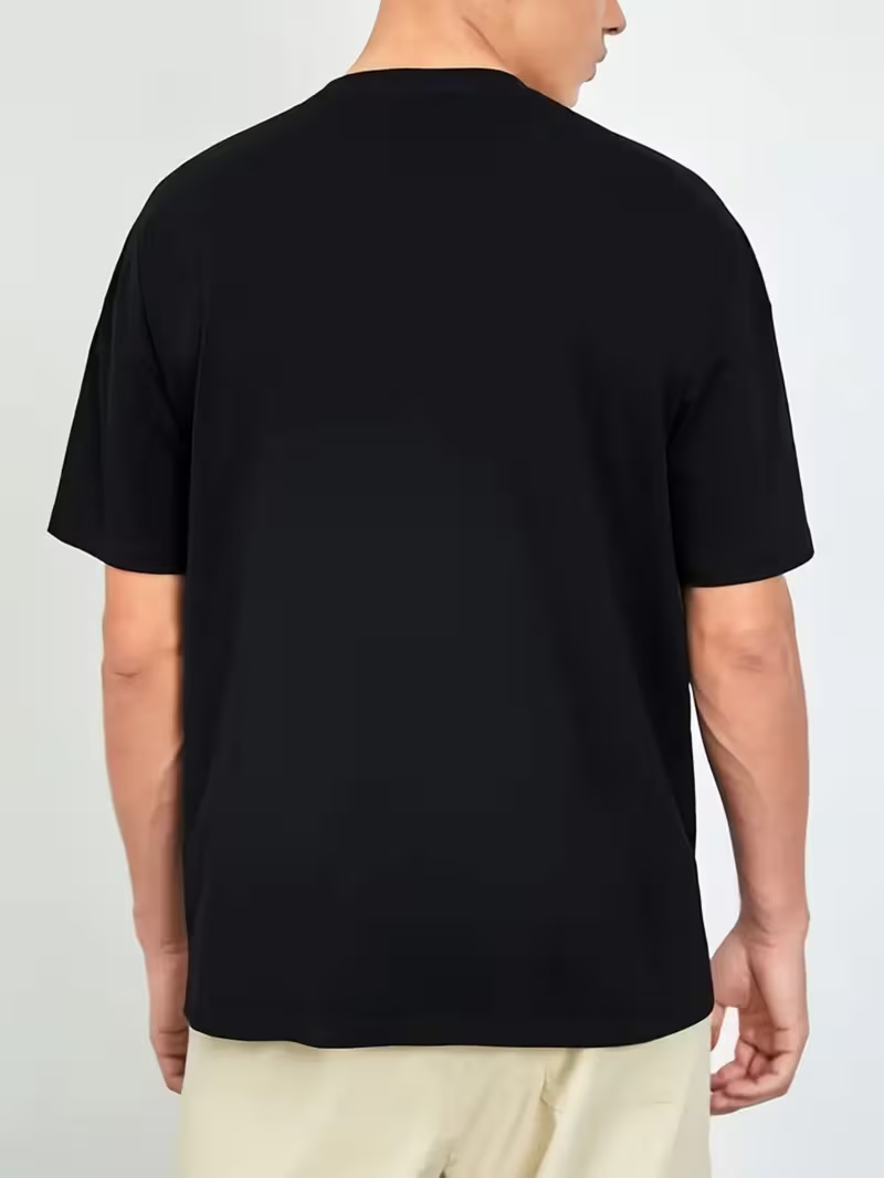 T-shirt pour hommes et femmes, haut d'été humoristique, blague originale, je vais te mettre dans un coffre et aider les gens à te chercher, arrête de plaisanter avec moi