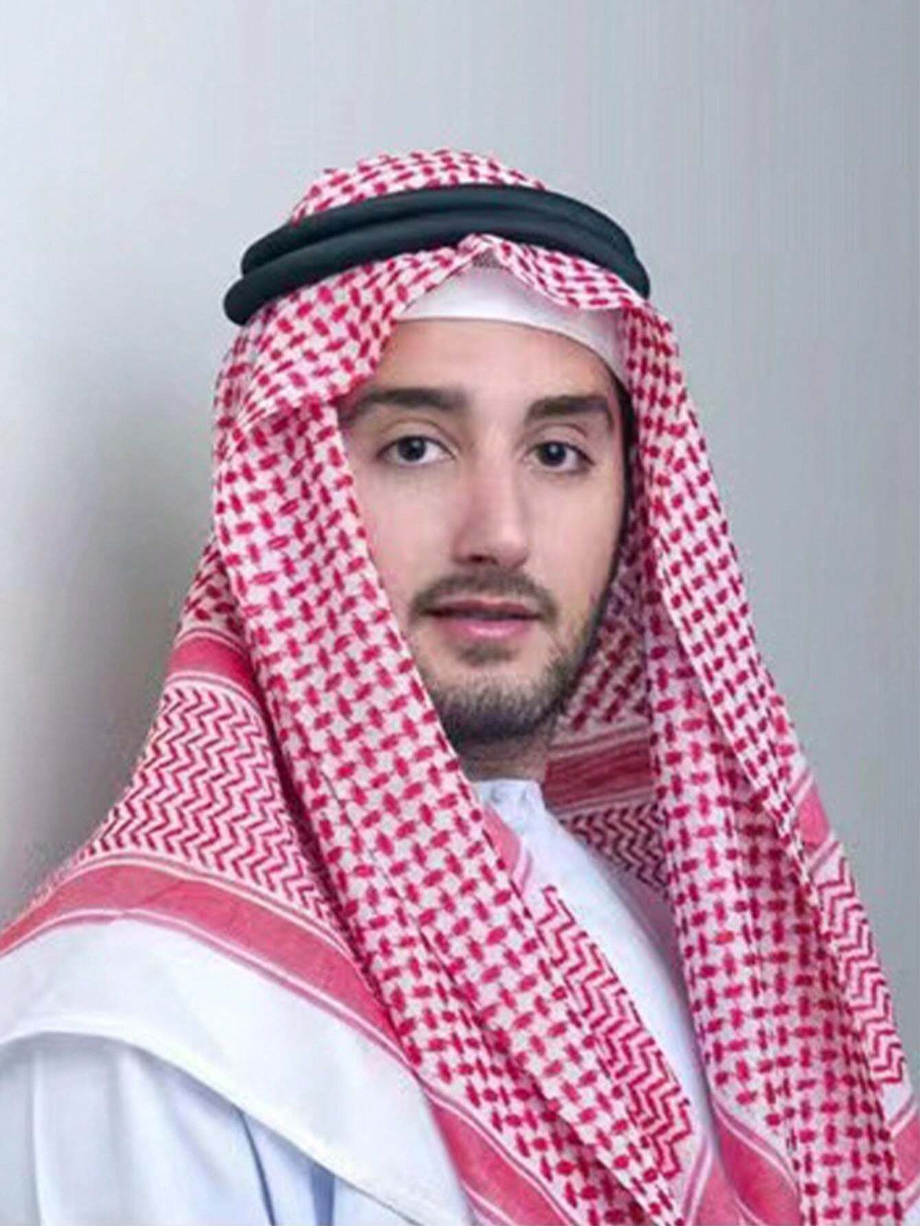 Nouveau arabe Shemagh musulman Keffiyeh tête enveloppement tactique désert tête cou écharpe militaire châle arabe écharpe chapeaux avec corde Agal