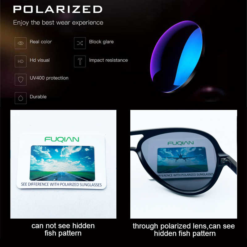 Lunettes de soleil polarisées pilote classique pour hommes et femmes, rétro, petites lunettes de soleil d'aviation pour hommes et femmes, mode UV400, nuances de conduite
