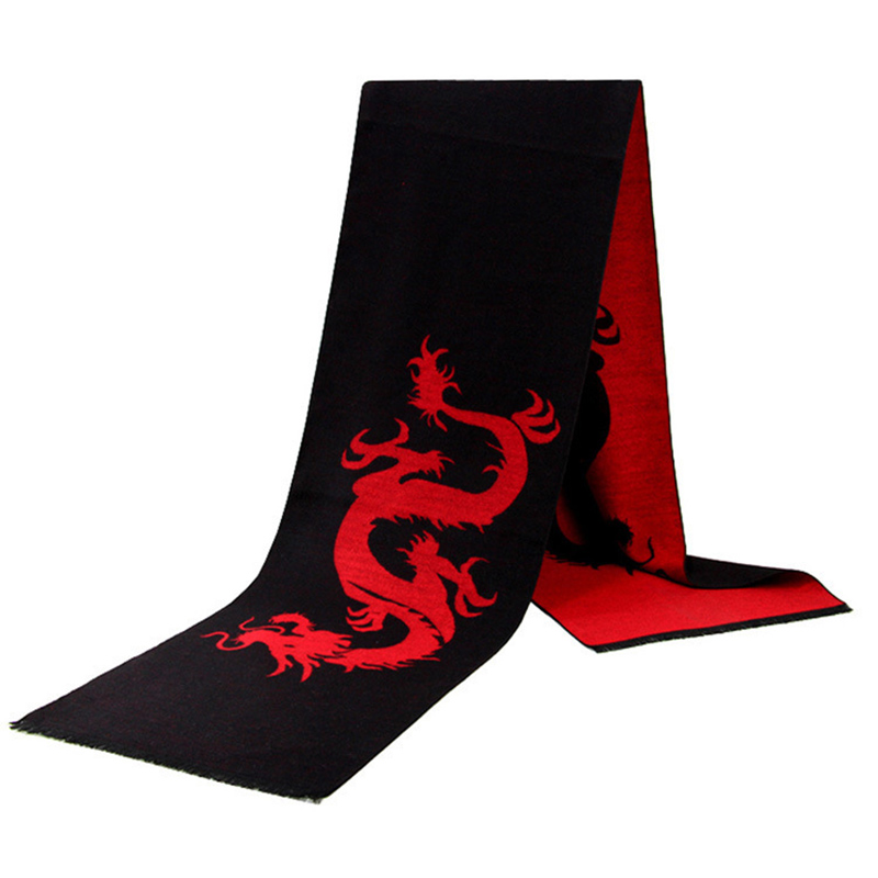 Hommes écharpe pour homme hiver copie cachemire châle marque de luxe écharpe doux garder au chaud en plein air gris tricot foulard hommes châle Wrap cadeau