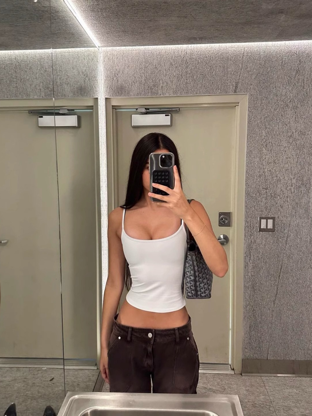 Tankair Style américain Sexy Fitness Sport gilet doux et souple été dentelle dos nu sans bretelles débardeur de chine continentale