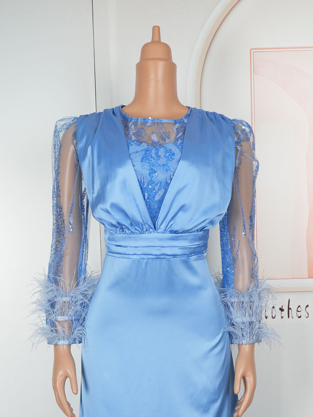 Robes de Soirée Élégantes pour Femmes, Robes Longues à Manches Longues, Vêtements Africains 2026, Robes de Mariage, Anniversaire, Bal de Promo, Soirée, Robes à Paillettes