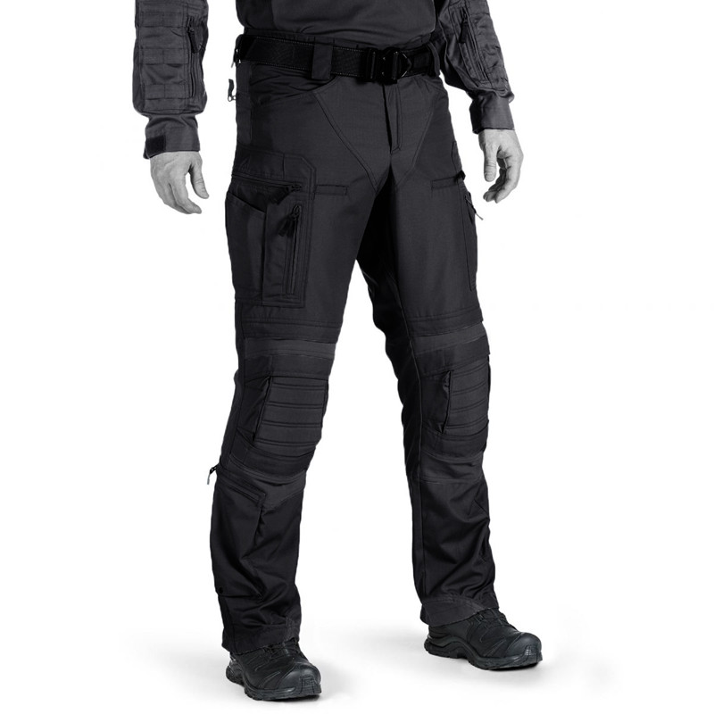 Pantalons tactiques vêtements hommes vêtements de travail pantalons Cargo en plein air pantalons de Combat en plein air Airsoft Paintball jambe large