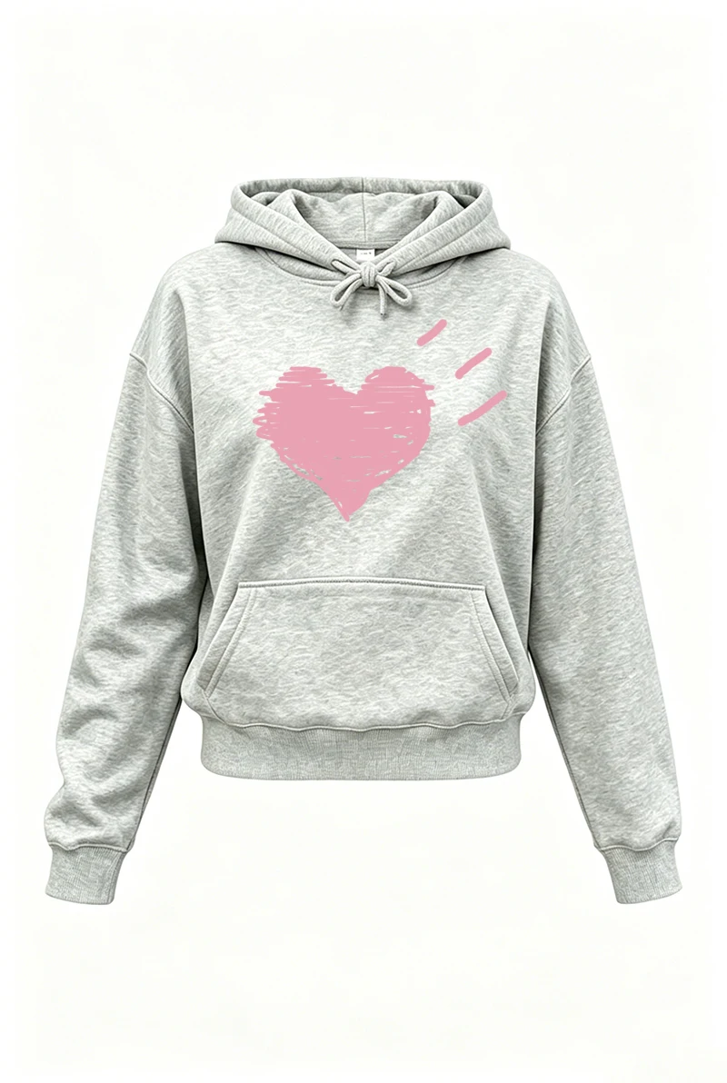 Ensemble de survêtement décontracté pour femme – Sweat-shirt et pantalon de sport polyvalents pour l'extérieur, idéal pour le jogging – Collection automne