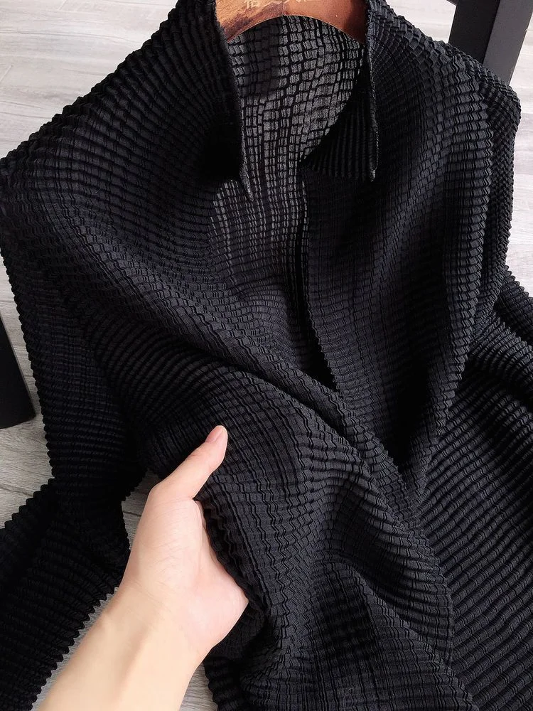 Veste unie pour femme Woherb, nouvelle collection, protection solaire, vêtement d'été fin et transparent, manteau plissé oversize tendance 2026, hauts d'extérieur