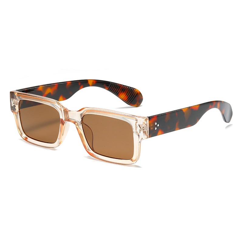 Lunettes de soleil carrées de haute qualité pour femmes, lunettes vintage pour hommes, lunettes de soleil de luxe, marque Gafas De Sol Mujer UV400 Oculus