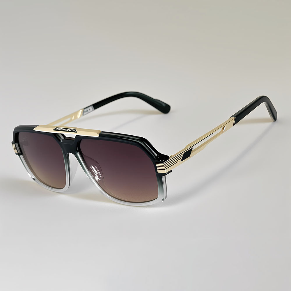 Lunettes de soleil carrées de marque pour femmes, protection UV400, lunettes de soleil pour hommes, vacances à la plage, lunettes de mode, Gafas De Sol Hombre Zonnebril
