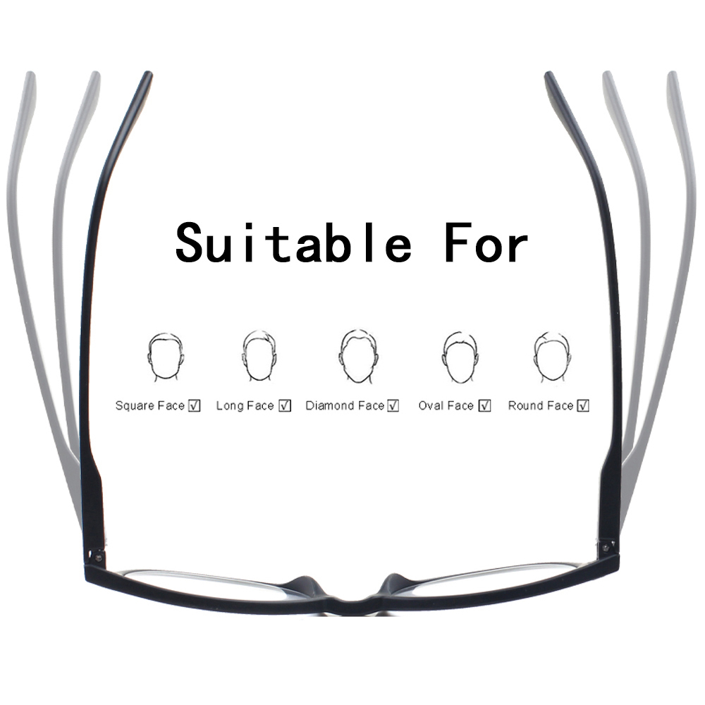 Lunettes de lecture ovales, loupe à monture de mode, 5 couleurs, charnière à ressort, lunettes de Prescription pour lecteurs masculins et féminins