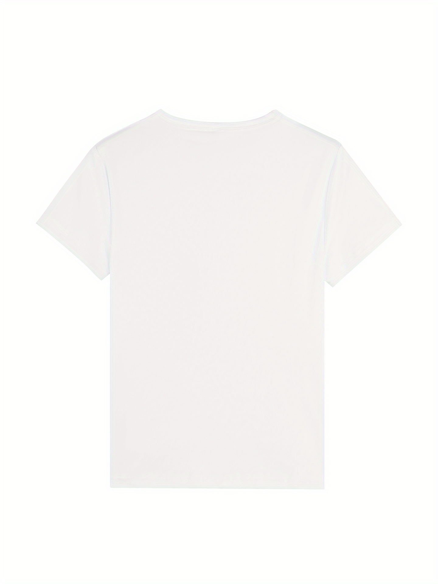 T-shirt à manches courtes chat mignon pour femme, amusant, printemps, été