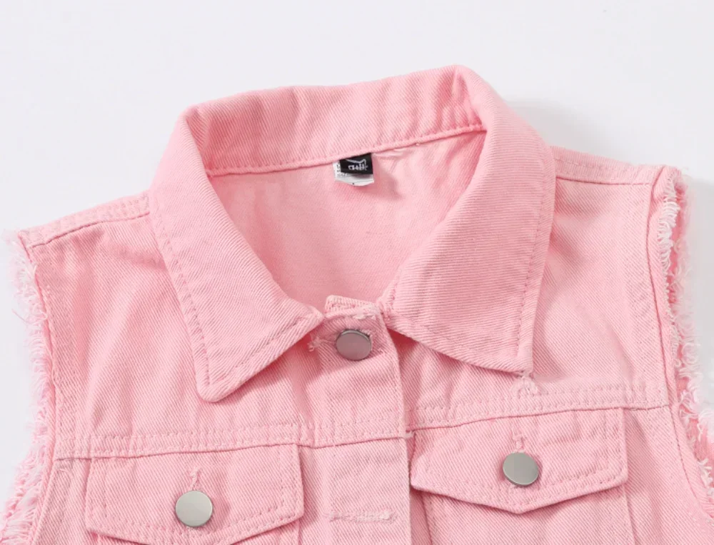 CombFashion-Veste en fibre de denim vintage pour femme, Vêtements décontractés, Streetwear élégant, Glafor, Printemps, Automne