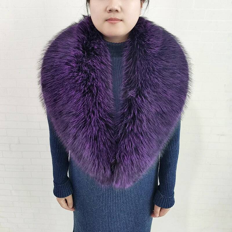 Écharpe de luxe en fausse fourrure pour femme, châle doux et moelleux en fausse fourrure, écharpe chaude en peluche pour l'hiver, tour de cou épais et tendance pour le quotidien et les fêtes