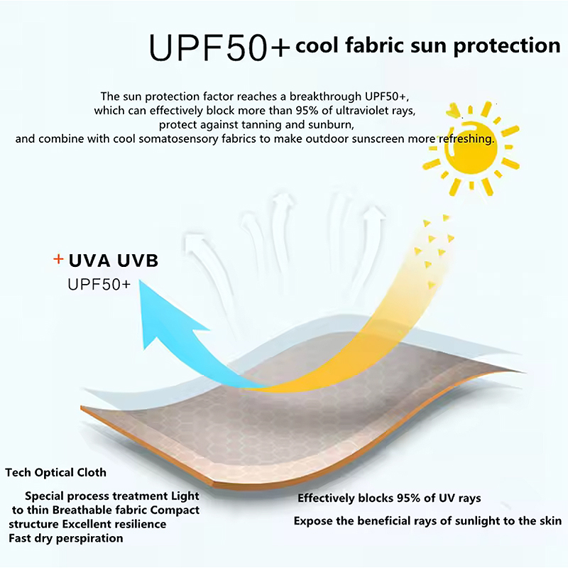 Écharpe de montagne en soie glacée, masque facial de protection solaire, bandana unisexe pour la pêche et le cyclisme en extérieur