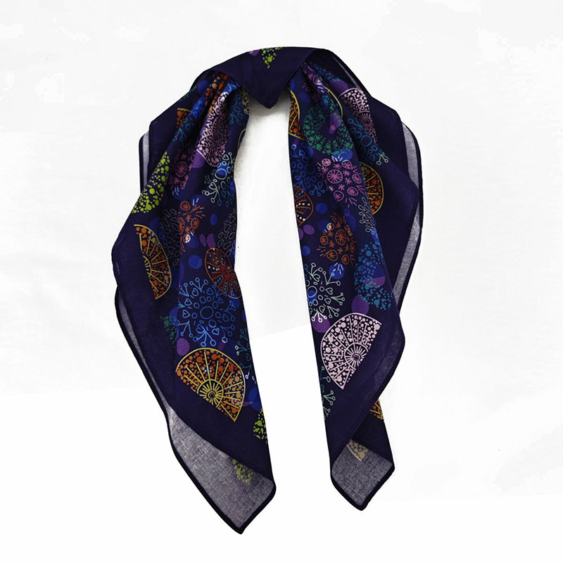 Bandana hommes coton Hip Hop rue danse cyclisme sport Hijab crâne cajou carré bandeau cou foulards pour femmes écharpe foulard