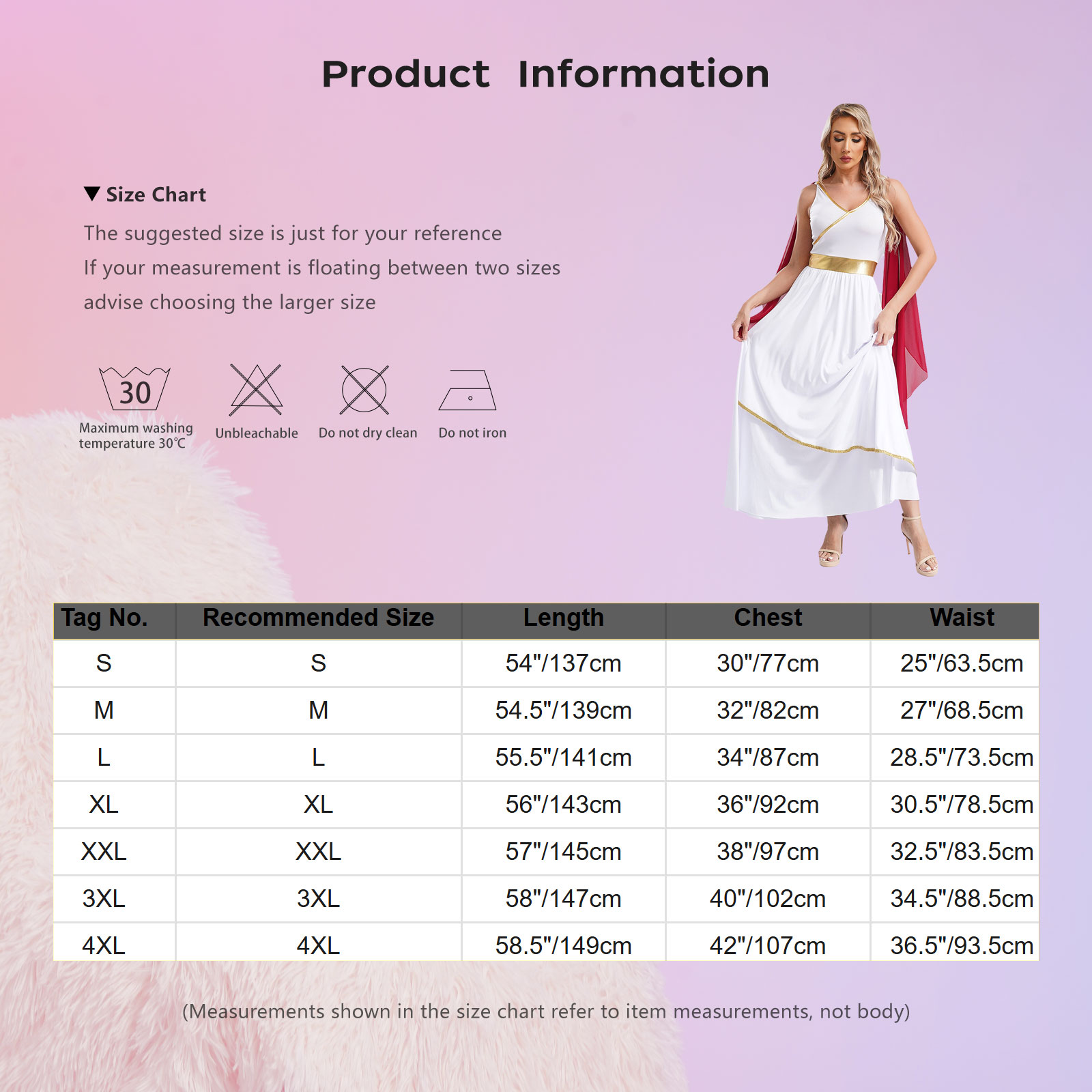 Robe de princesse grecque antique pour femmes, Costume de Toga pour déesses, pour Halloween, carnaval, fête, reine divinée, Cosplay, Robe en mousseline de soie