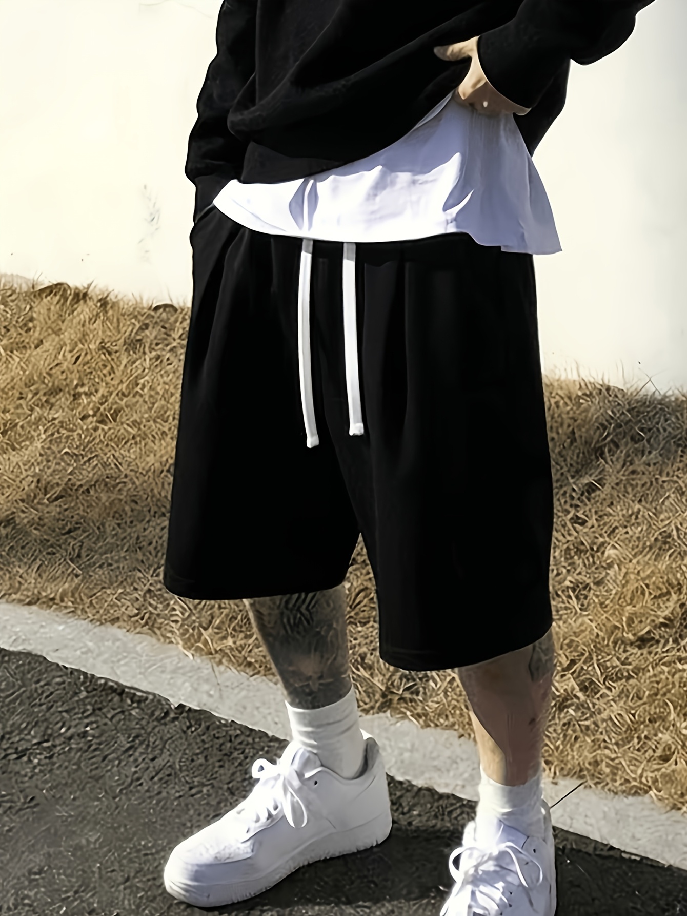 Vêtements de mode d'été, shorts de sport, style Y2K, tenue décontractée pour tous les jours, shorts polyvalents pour les voyages en plein air, choix idéal