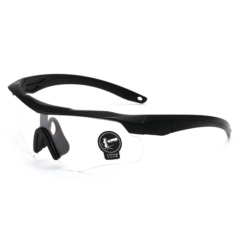Lunettes de soleil anti-UV pour hommes et femmes, lunettes de sport UV400, lunettes de conduite, de pêche, de vélo de route, lunettes de protection pour activités de plein air