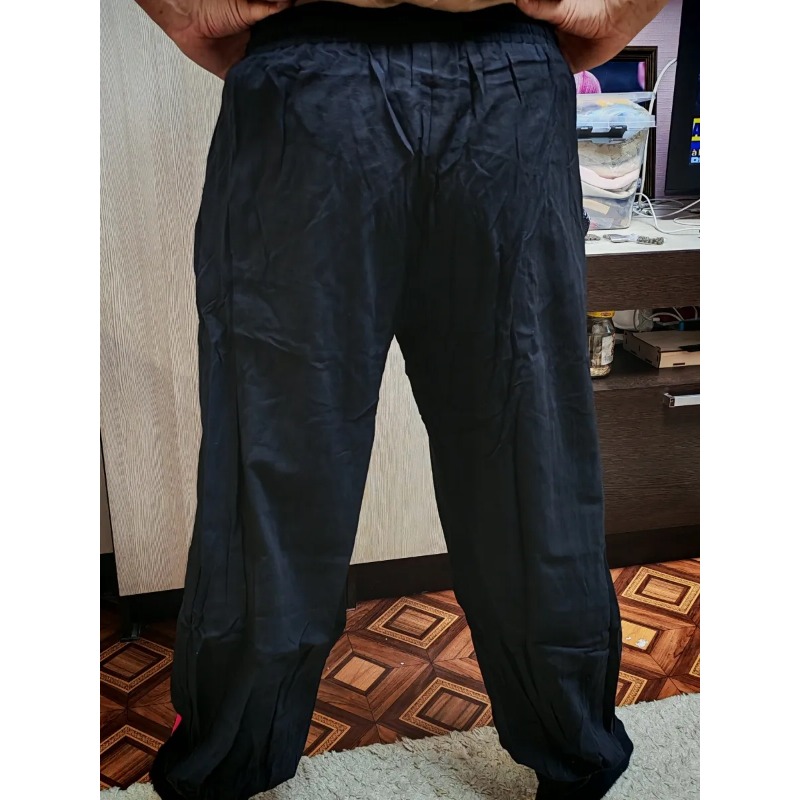 Costumes d'Halloween pour hommes – Tenues décontractées médiévales, Renaissance, Cosplay, Gothique, Pirate, Clown de cirque, Viking, Chevalier, Pantalon Harem, Lanterne