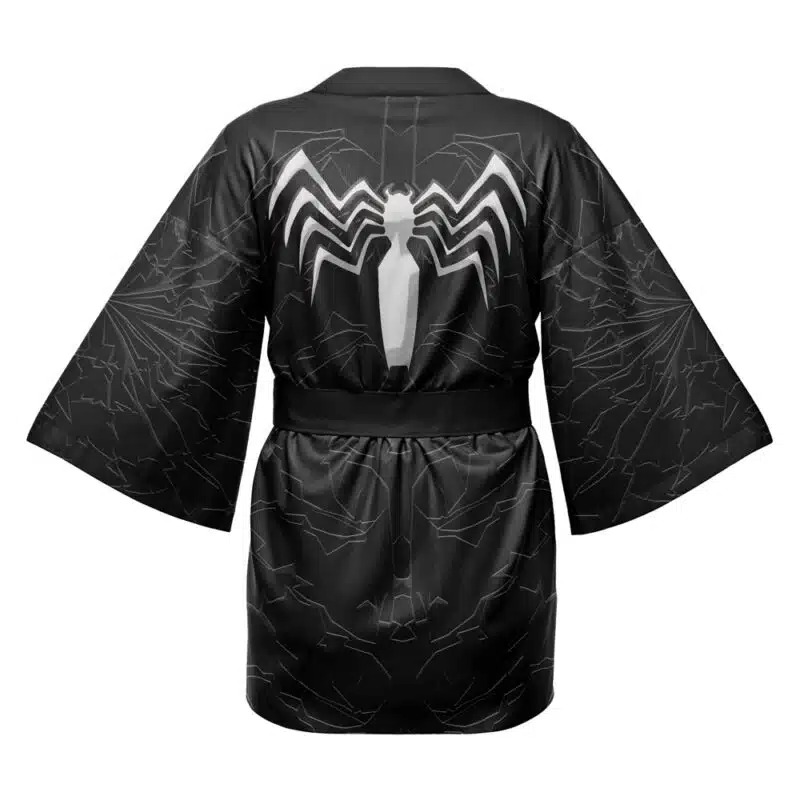 Accessoires de kimono anime, Anime Yuzhi, Kimono modifié de style japonais