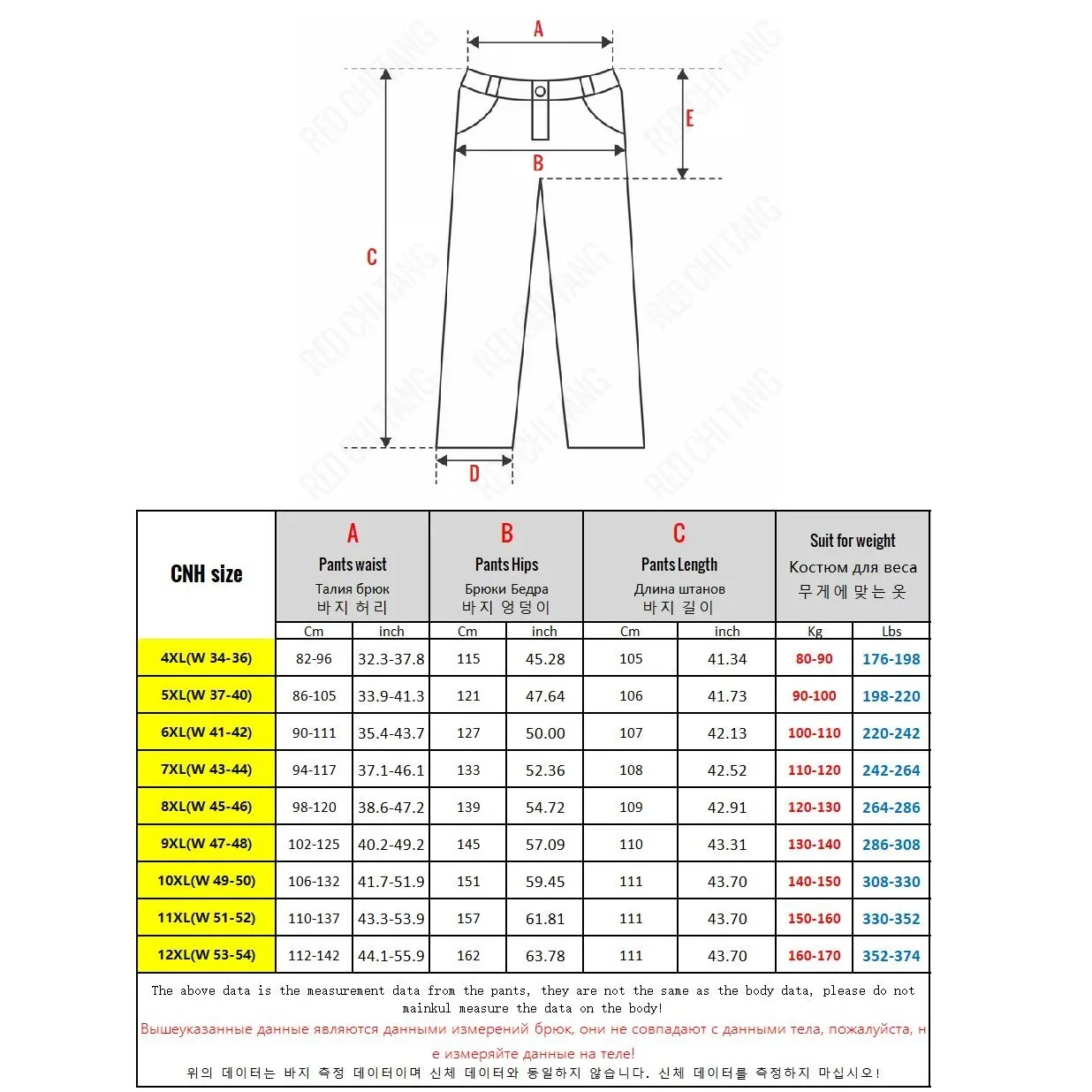 Pantalon de survêtement d'hiver pour homme, polaire, Sport, survêtement, brossé, chaud, Extra Large, grande taille, Big Plus 8XL 9XL 10XL 12XL