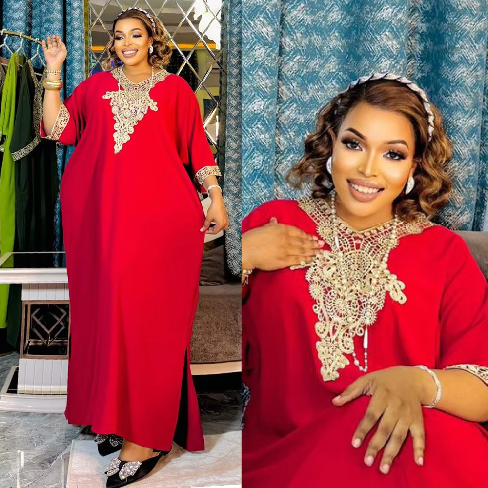 Robes en mousseline de soie pour femmes, printemps 2026, élégantes, longues abayas, robes maxi, Dubaï, Turquie, kaftan, soirée, bal, robe de soirée, vêtements africains