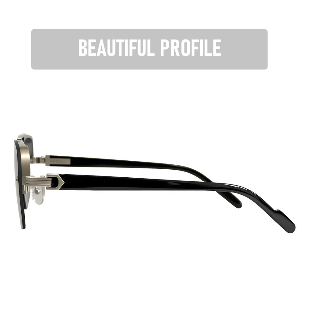 Lunettes de soleil carrées UV400 pour femmes, tendance vintage rétro, lunettes de conduite pour hommes, Lentes De Sol Mujer Zonnebril