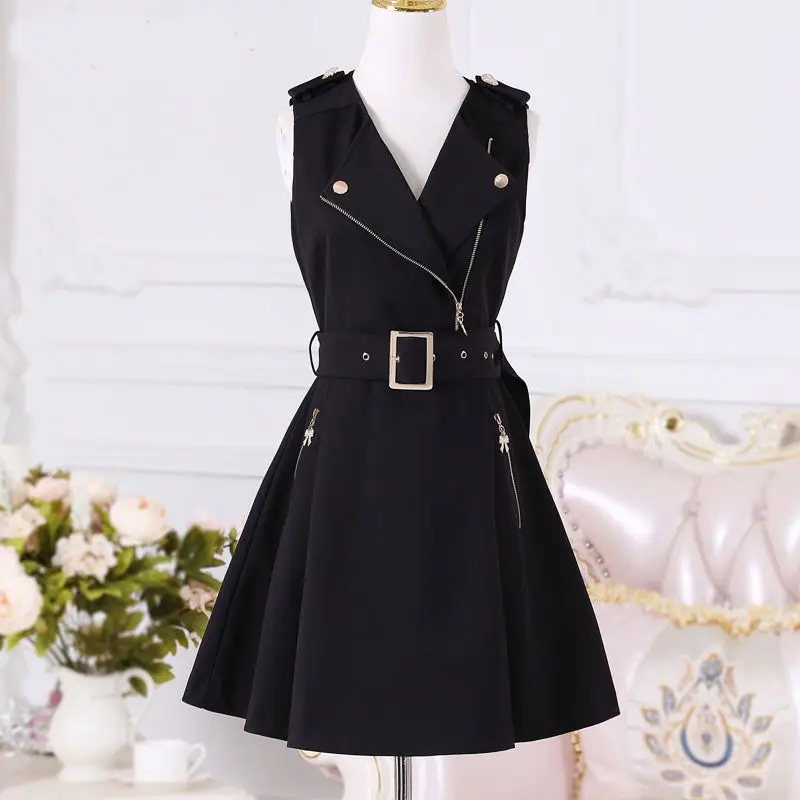 Robe de combat pour femmes, nouveau Style, à la mode, printemps-automne, nouvel an, 2026
