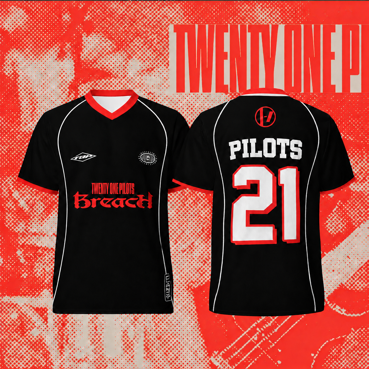 T-shirt vintage style maillot de football, imprimé graphique numéro 21, unisexe, manches courtes, streetwear, coupe ample, pour hommes et femmes.