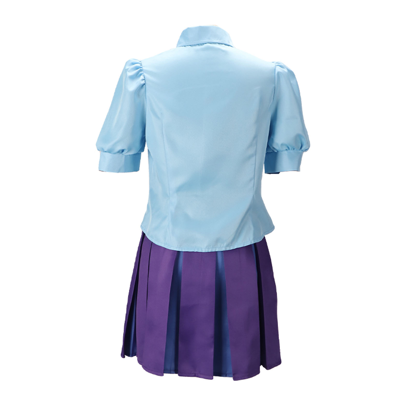 Twilight Rotterdam Kle Cosplay Costume pour femme, robe adulte, uniforme d'été, tenue d'Halloween trempée, 2