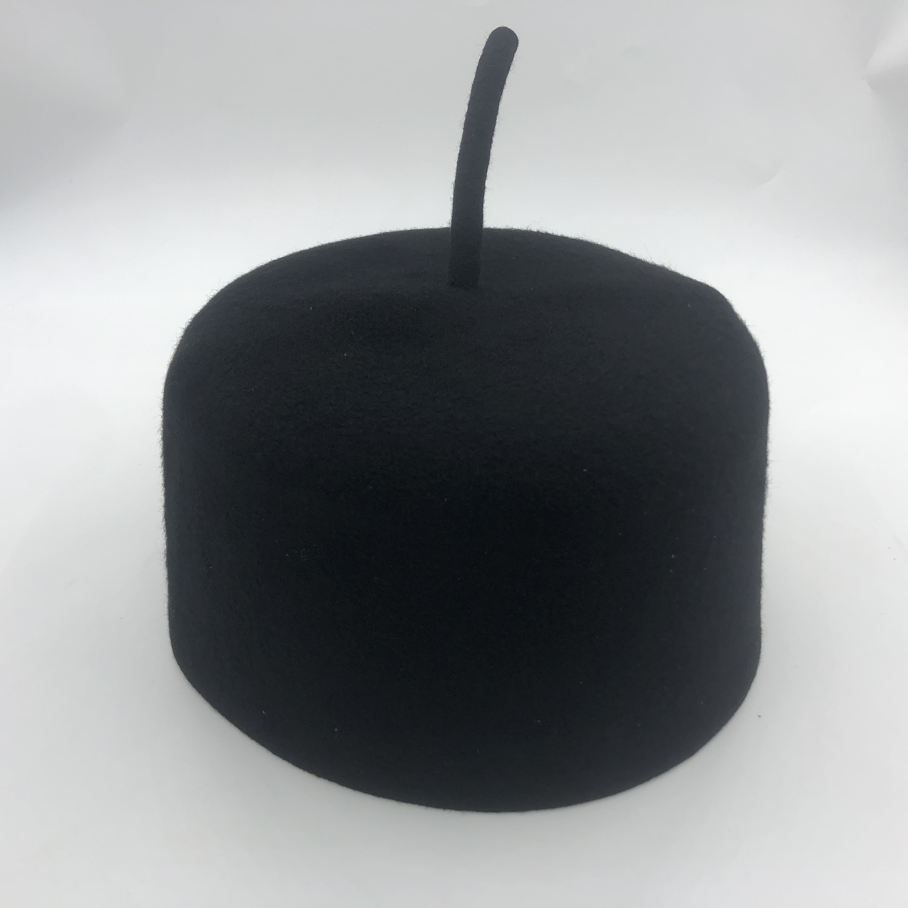 Chapeau musulman pour homme, vêtements de prière, bonnet islamique, Taqiyah, Kufi, Tax Products, Kippa, turc, polyester, moderne, 03501
