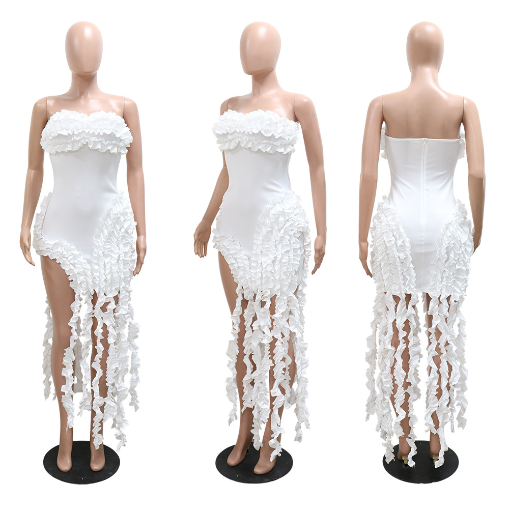 Robe d'anniversaire pour femmes, robes longues pour femmes, robe de soirée 2023, robes de fête, Vestidos, vêtements pour femmes
