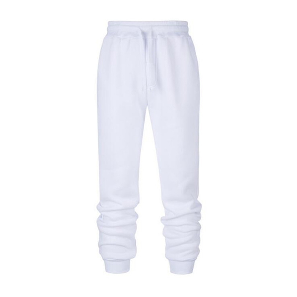 Hommes femmes pantalons de survêtement course Fitness entraînement Jogging pantalon décontracté doux pantalon sport pantalons longs vêtements pour hommes