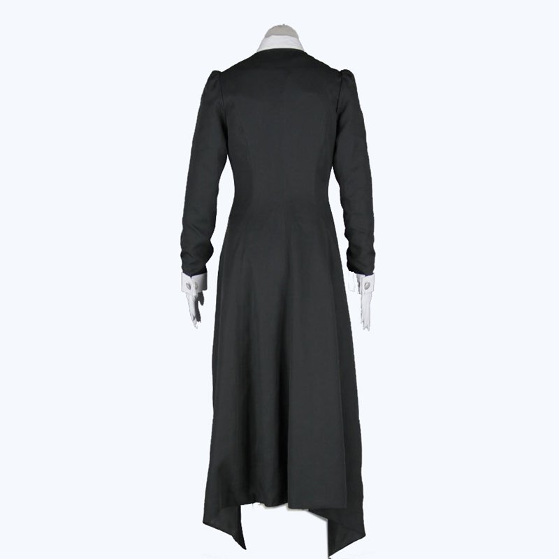 Costume de cosplay Maka Albarn, Anime Soul Eater, pour femme adulte, jupe, gants, uniforme, tenue de fête d'Halloween, jeu de rôle, perruque Maka Cos