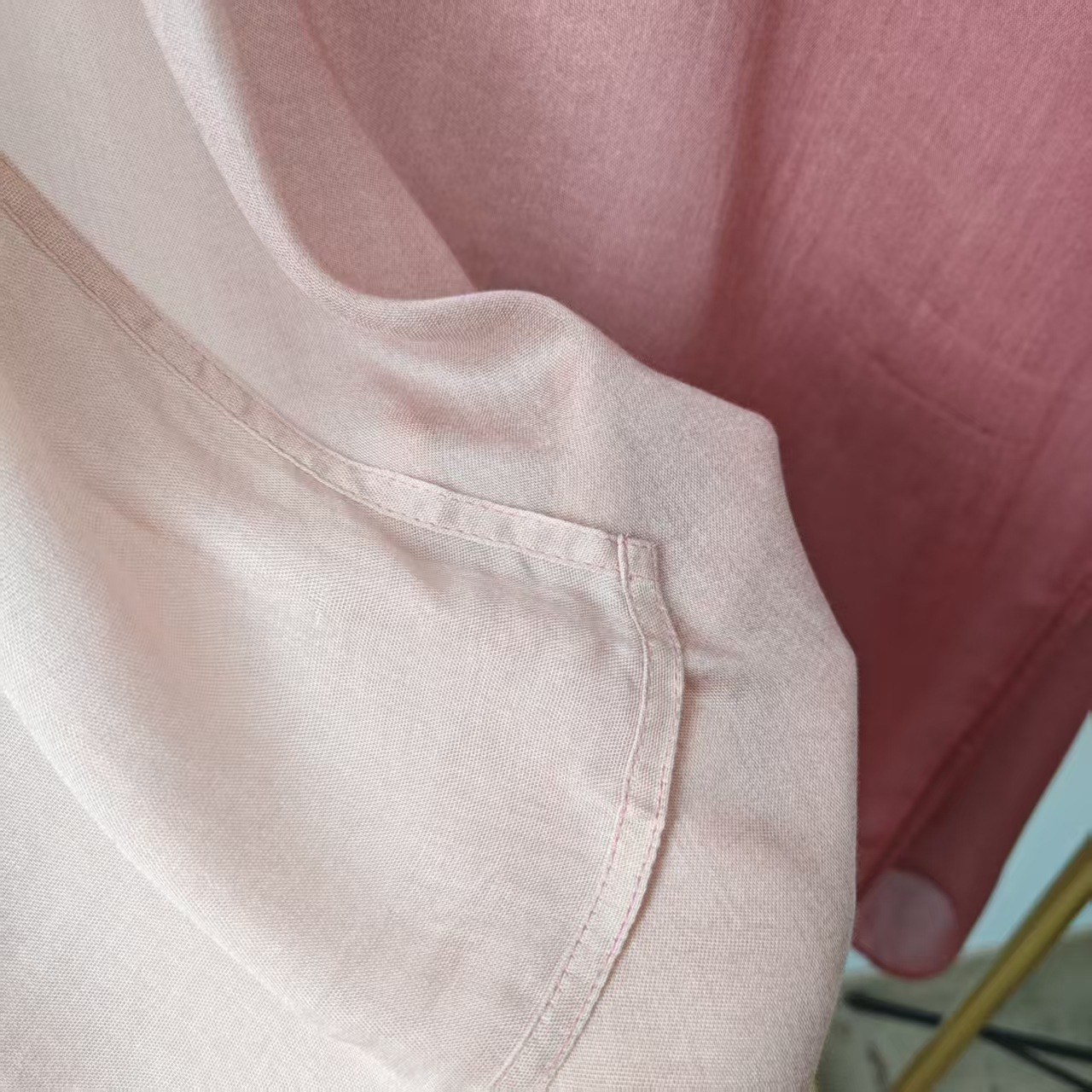 Premium Ombre Modal Hijab dégradé rayonne coton Hijab écharpe dame enveloppes et châles Musulman bandeau islamique Turban Foulard