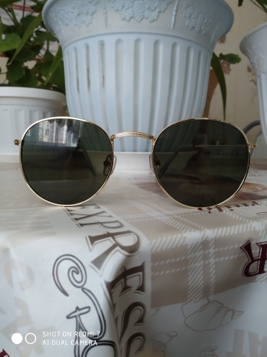 Lunettes de soleil ovales rétro pour femmes/hommes, marque de créateur, style vintage, petites lunettes de soleil rondes classiques pour l'extérieur, protection UV400, Oculos De Sol, Gafas
