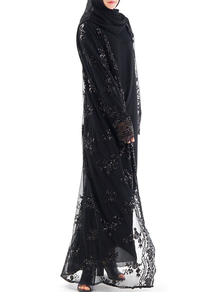 Robes arabes, robes musulmanes, kaftans marocains, kaftans turcs pour femmes, robe kaftan Dubaï, robe hijab, robe jalabiya, robe islamique pour femmes musulmanes