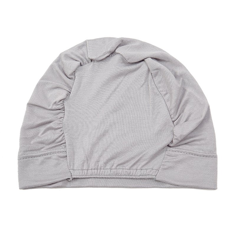 Nouveaux Hijabs pour Femmes 2026, sous-bonnets islamiques, Hijabs Abaya musulmans, Turbans en jersey extensible doux, Turban instantané, Bonnets pour femmes