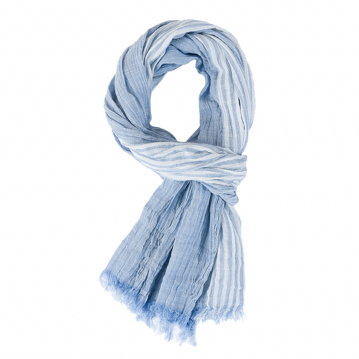 Mode Patchwork rayé hommes écharpe coton lin automne hiver chaud foulard court gland Bufanda mâle accessoires foulards