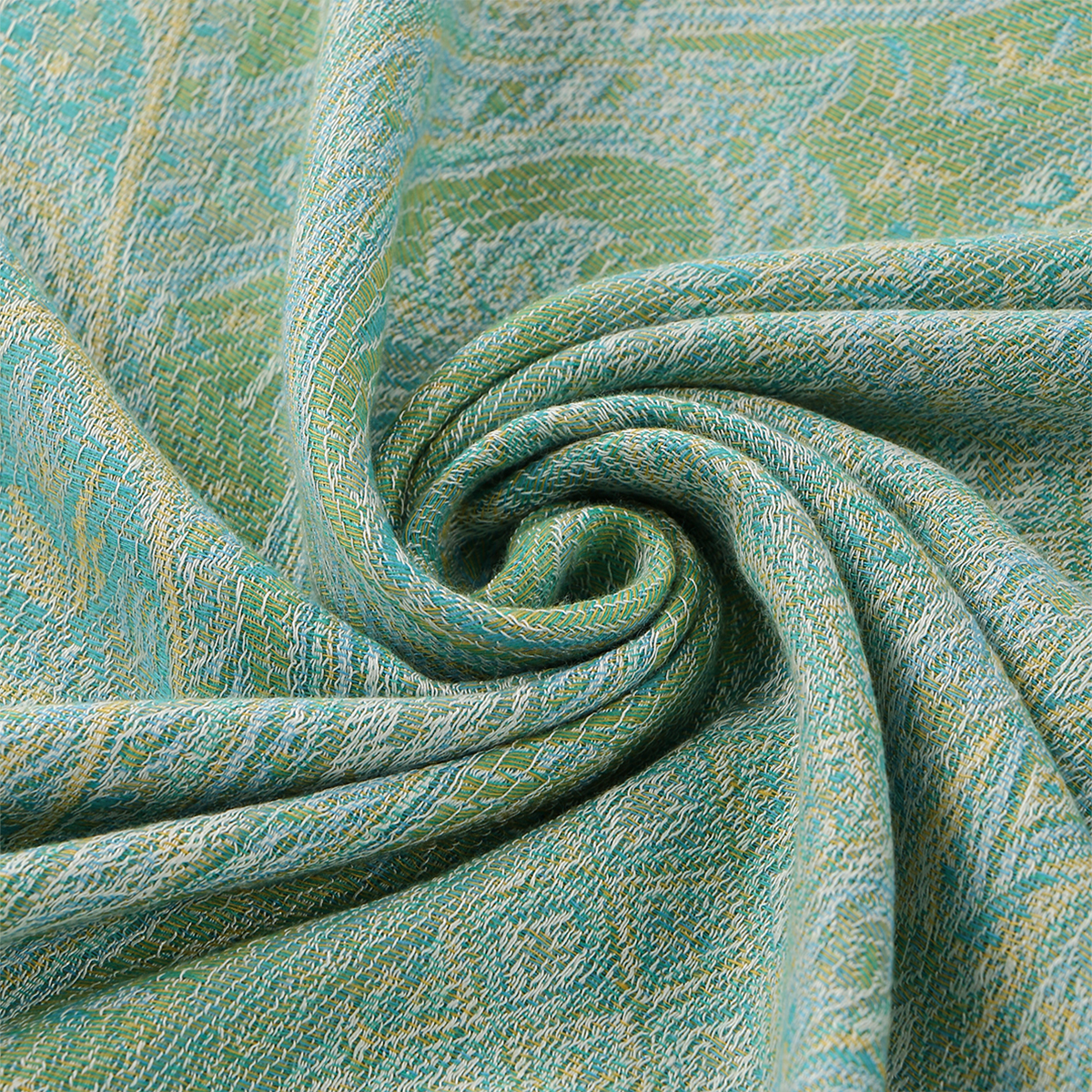 Paisley glands Pashmina châle femme écharpe chaude musulman Hijabs mode longues enveloppes épais foulards femme Cape foulard 184*71 cm