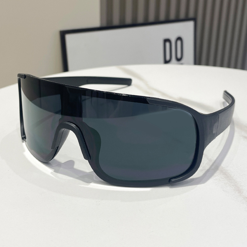 ChimSun-Lunettes de protection UV coupe-vent pour hommes et femmes, lunettes de cyclisme en plein air, protection des yeux d'alpinisme de ski