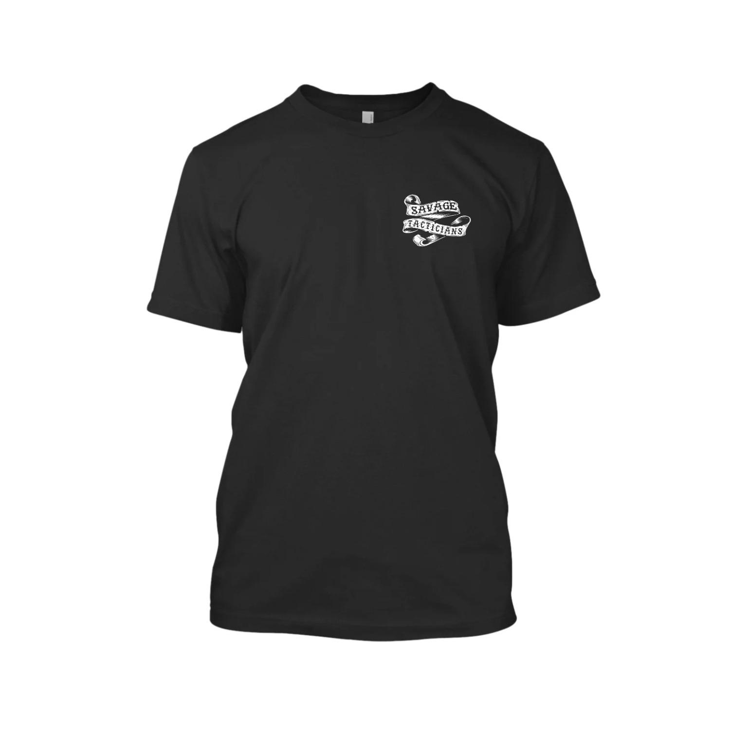 Vêtements pour hommes, t-shirts tactiques à la mode, streetwear, 100% coton, hauts amples, respirants, décontractés, pour les passionnés de militaire