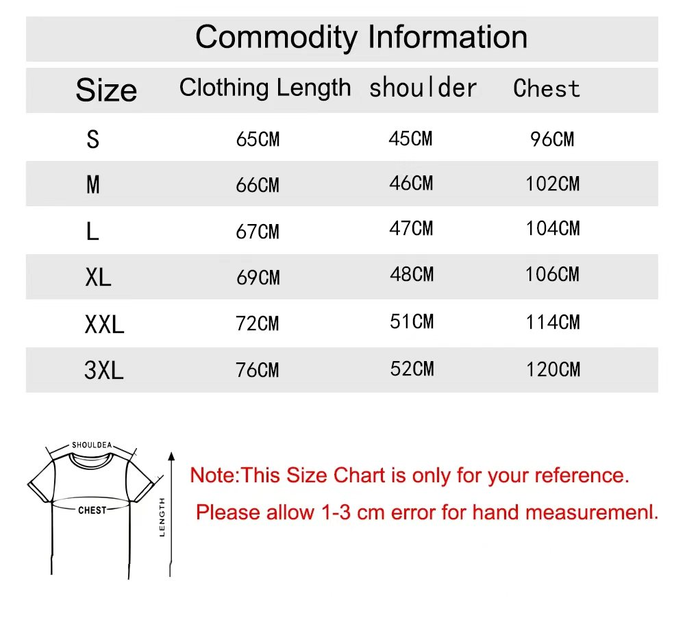 T-shirt imprimé d'été pour homme - T-shirt ample de haute qualité, décontracté, polyvalent et tendance