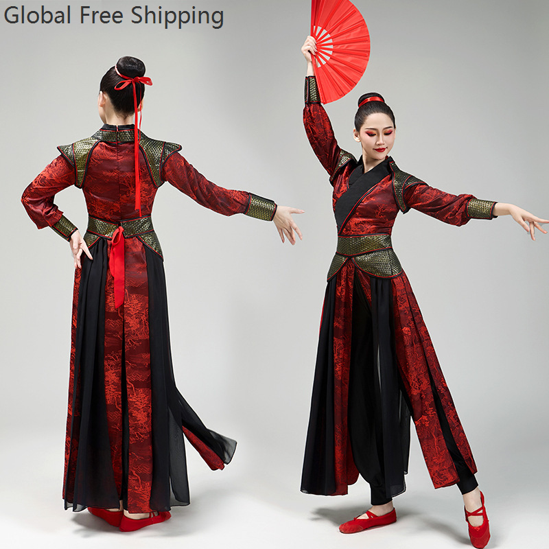 Vêtements traditionnels chinois Hanfu de Style d'arts martiaux pour hommes et femmes, Costume de Cosplay pour jeu de rôle ancien pour hommes, 2026