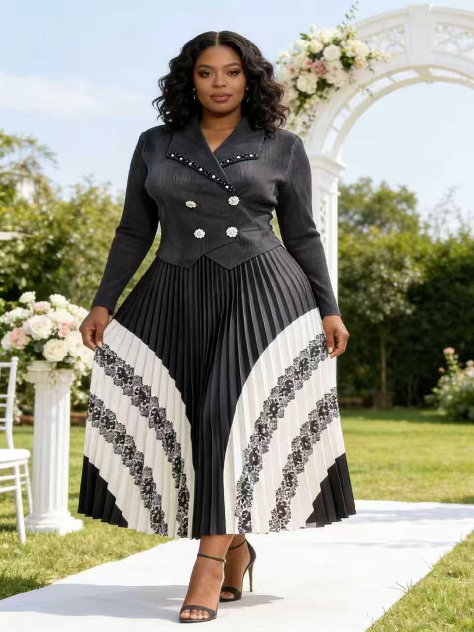 Robe Africaine Femme Turquie Mode Vêtements Traditionnels Africains Tenues Dashiki Robes Africaines pour Femmes 2026