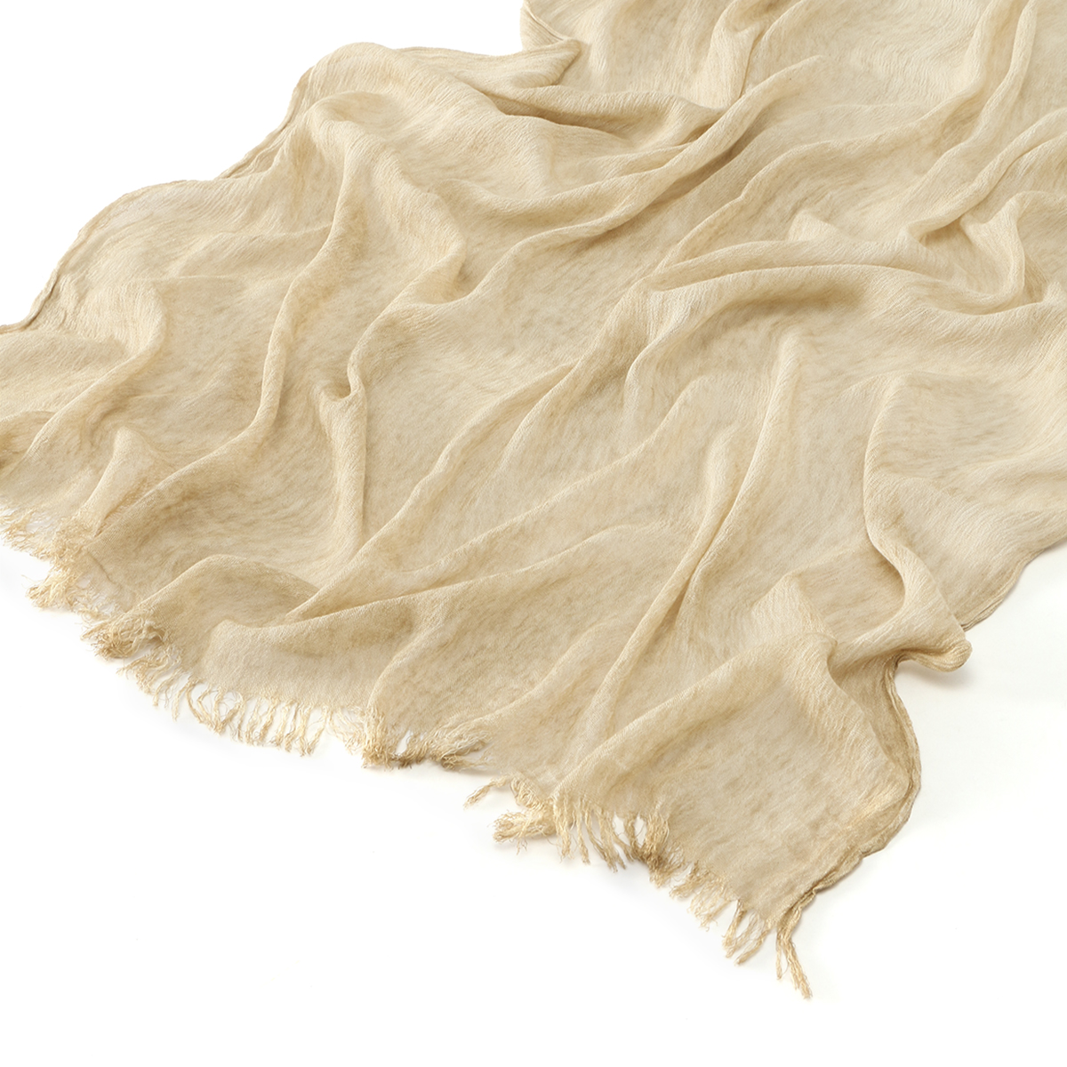 Hijabs en coton modal rayonne froissé tendance pour femmes, foulards unis, bandanas, hijabs islamiques, bandeaux musulmans 180*70cm